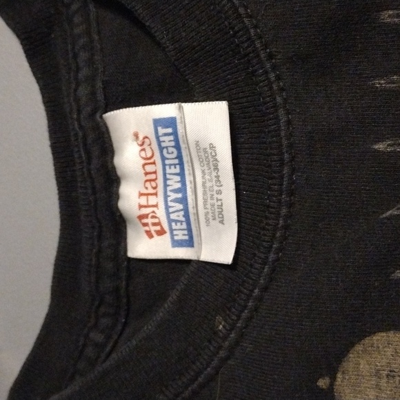 *3/$20 Bundle Deal Closet Cleanout* Vintage Killswitch Engage T-shirt Small - Picture 2 of 4